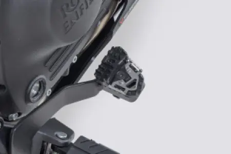 SW-MOTECH - EXTENSION FOR BRAKE PEDAL - 16100761