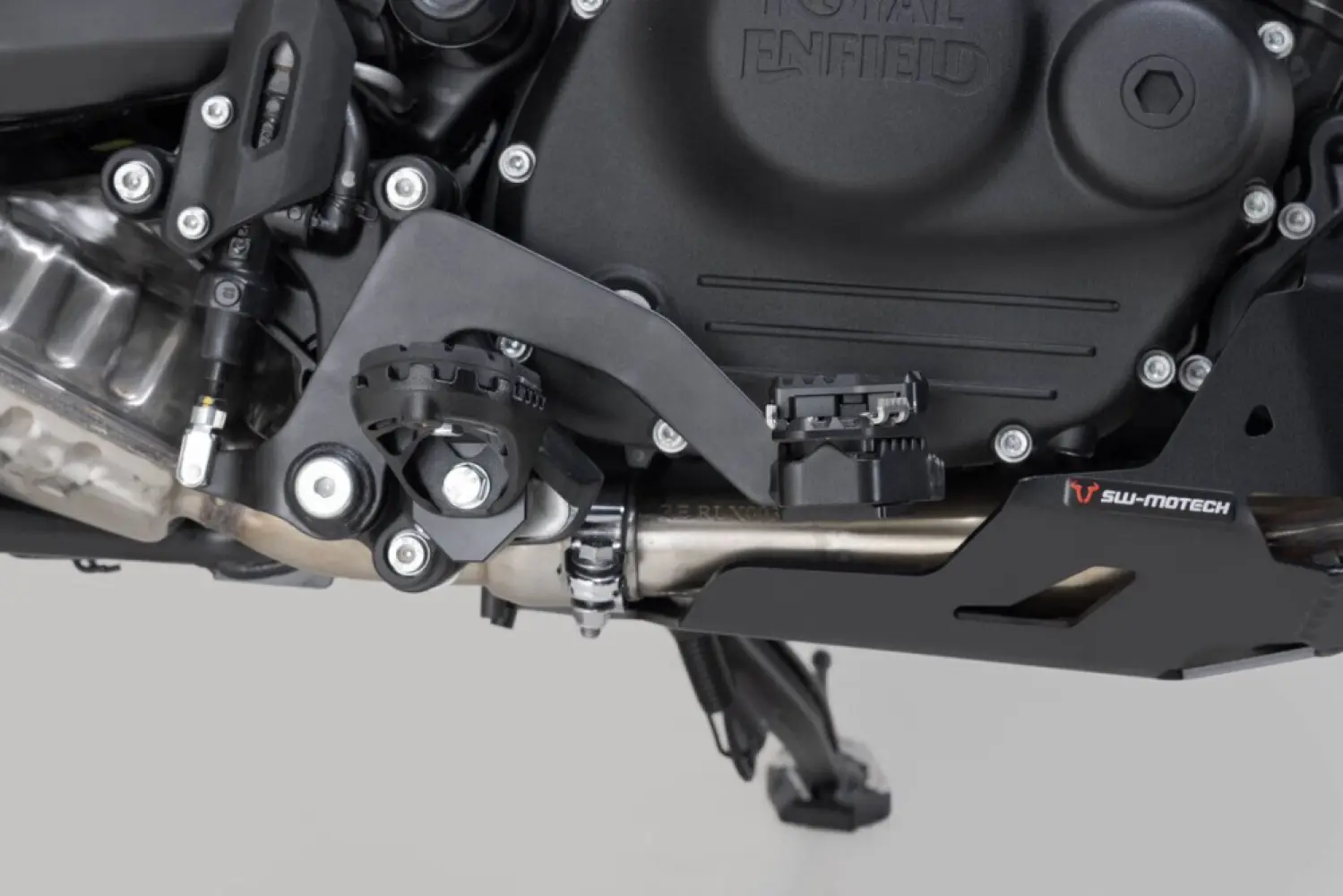 SW-MOTECH - EXTENSION FOR BRAKE PEDAL - 16100761