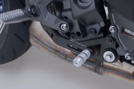 SW-MOTECH - BRAKE PEDAL MT-09 - 16100760