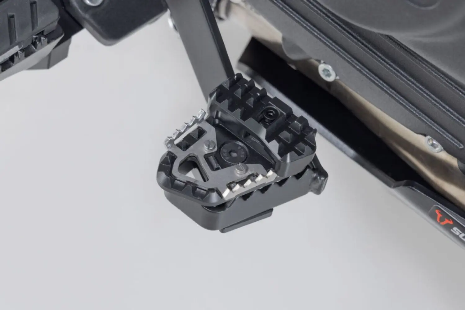 SW-MOTECH - EXTENSION FOR BRAKE PEDAL - 16100761