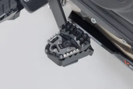 SW-MOTECH - EXTENSION FOR BRAKE PEDAL - 16100761