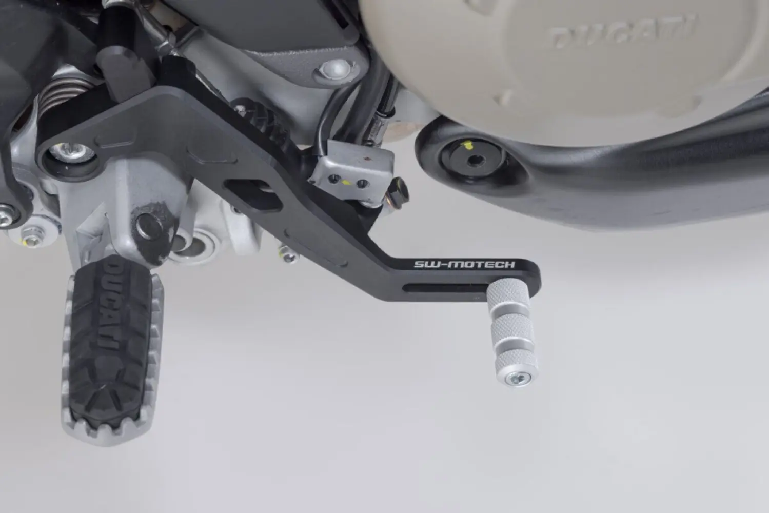 SW-MOTECH - BRAKE PEDAL - 16100778