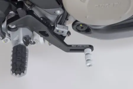 SW-MOTECH - BRAKE PEDAL - 16100778