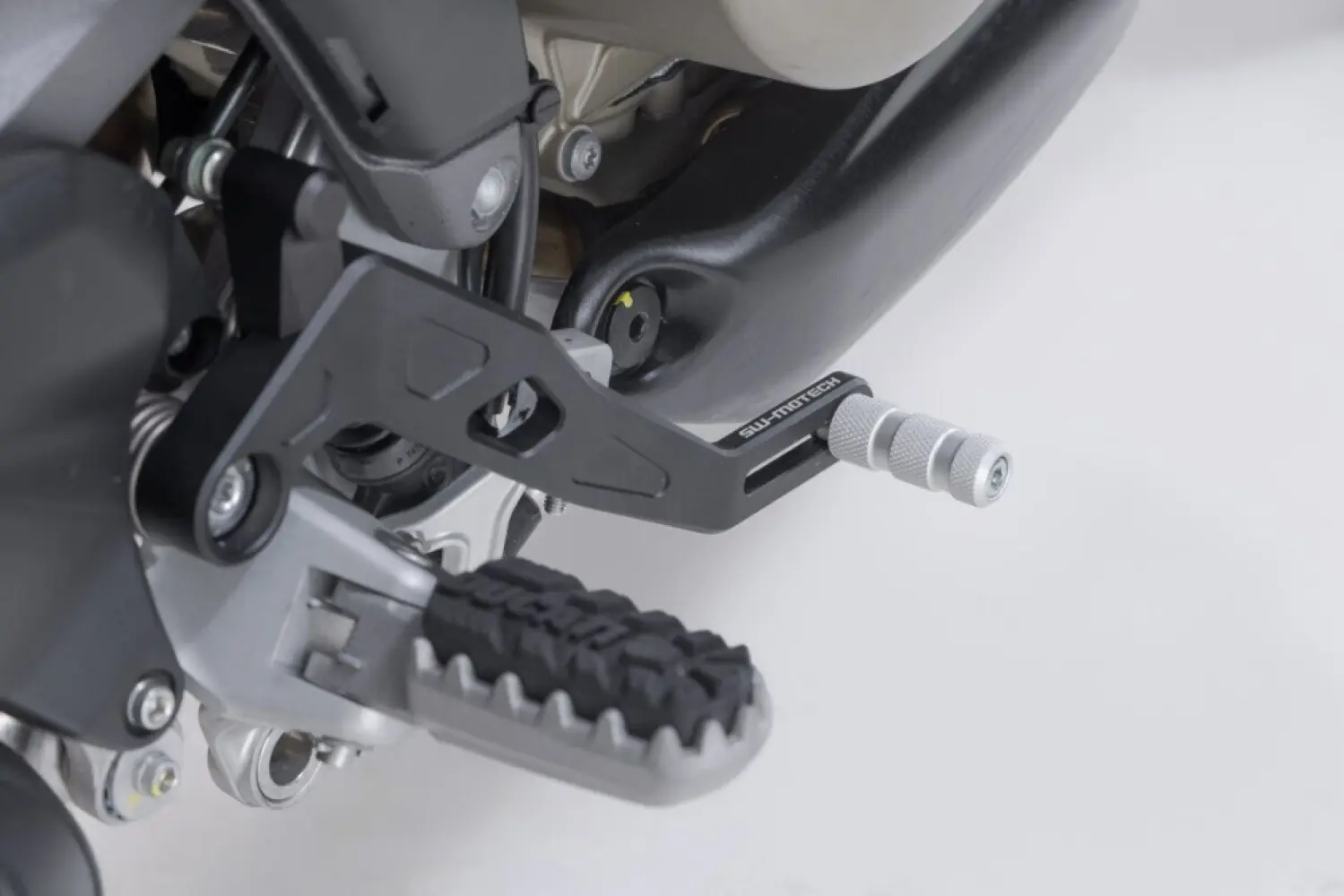 SW-MOTECH - BRAKE PEDAL - 16100778