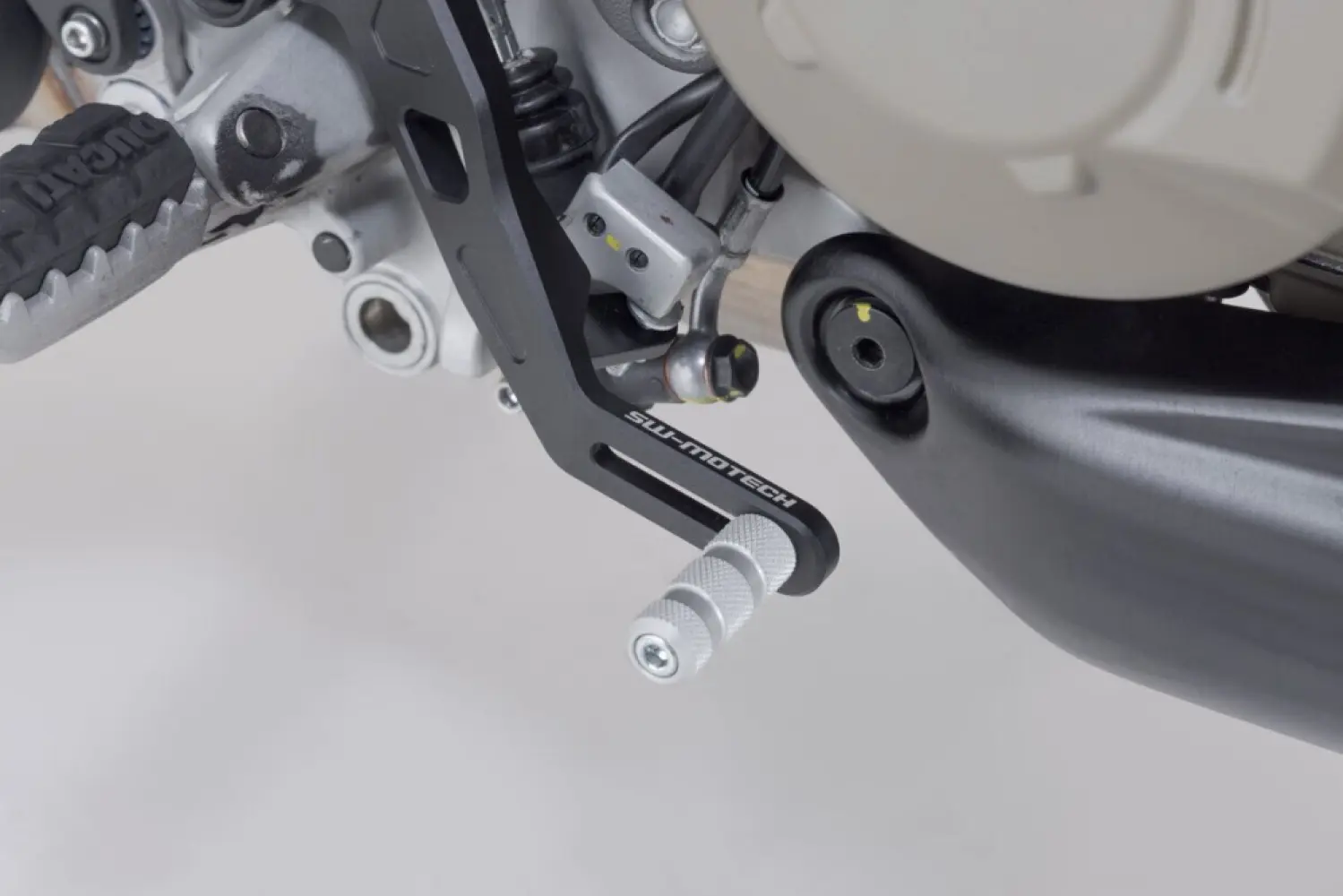 SW-MOTECH - BRAKE PEDAL - 16100778