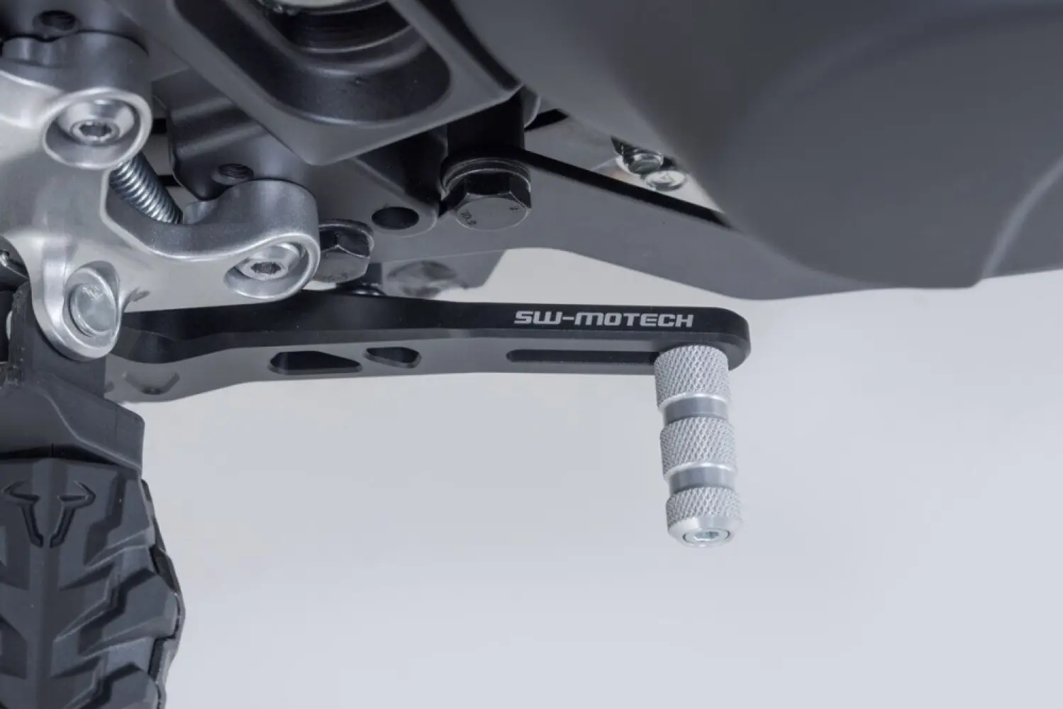 SW-MOTECH - BRAKE PEDAL - 16100779