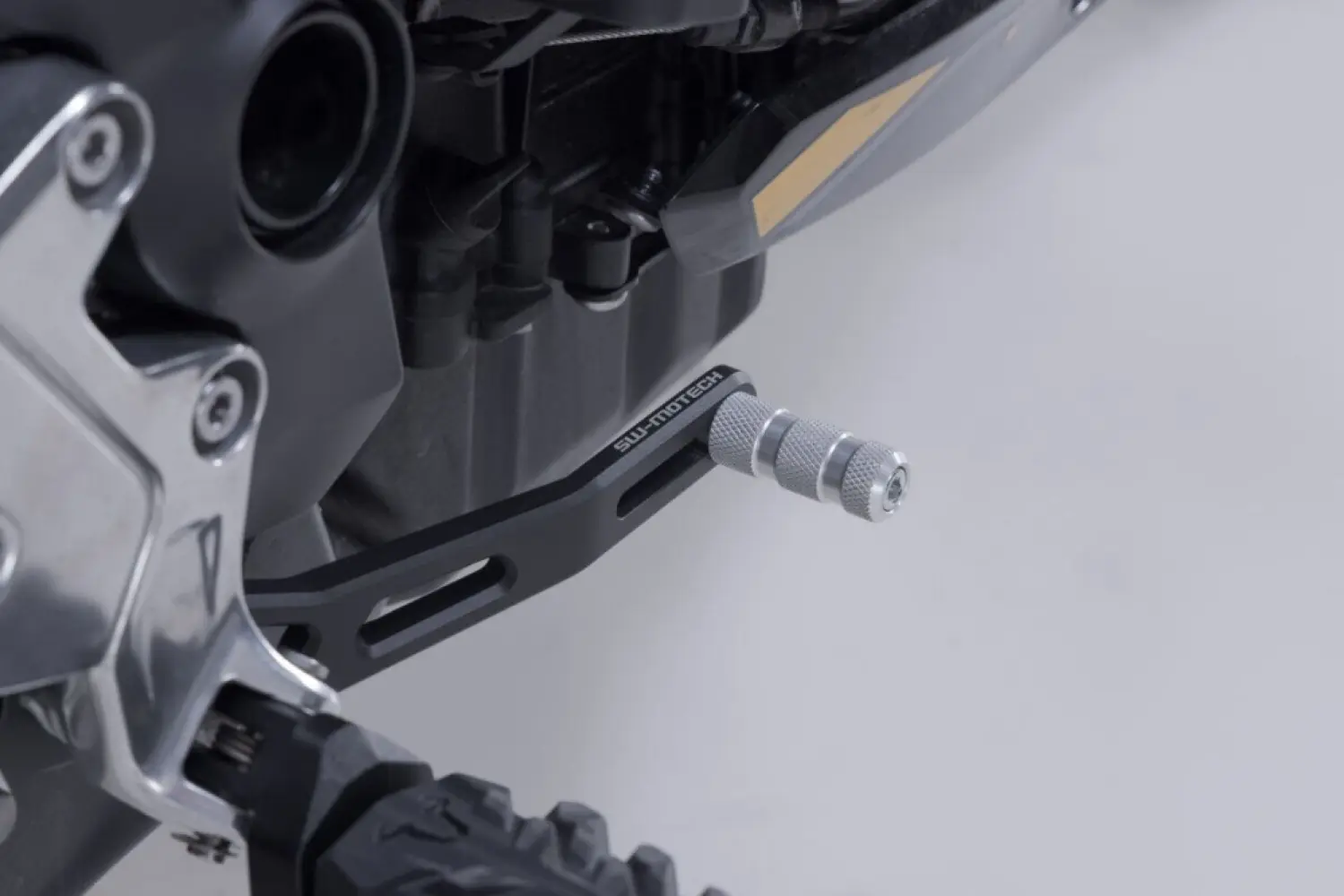 SW-MOTECH - BRAKE PEDAL - 16100780