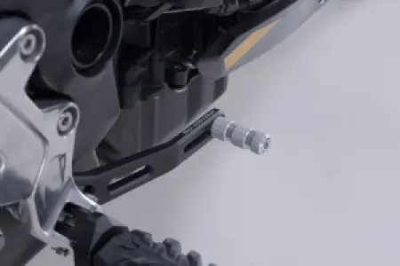 SW-MOTECH - BRAKE PEDAL - 16100780