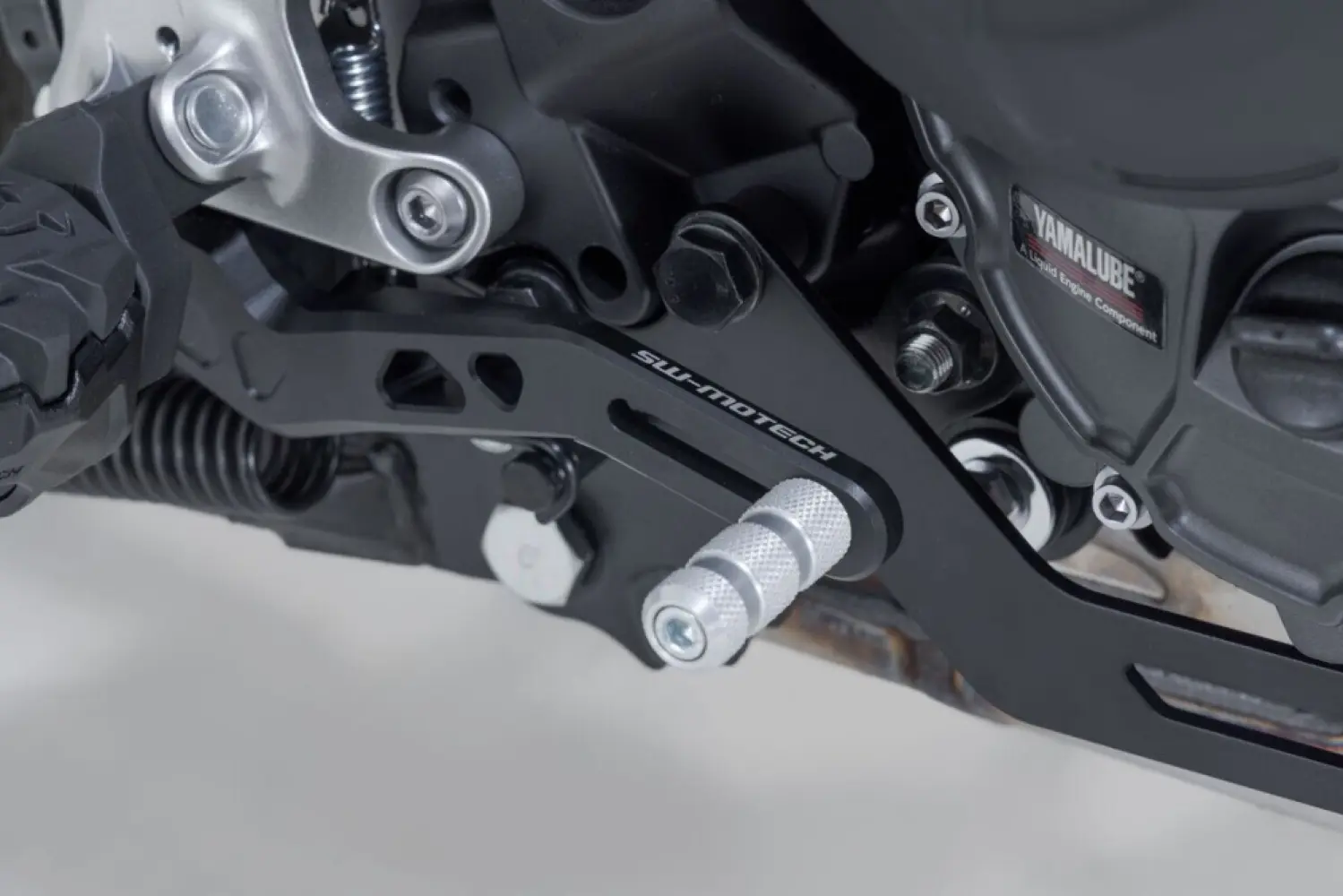 SW-MOTECH - BRAKE PEDAL - 16100779