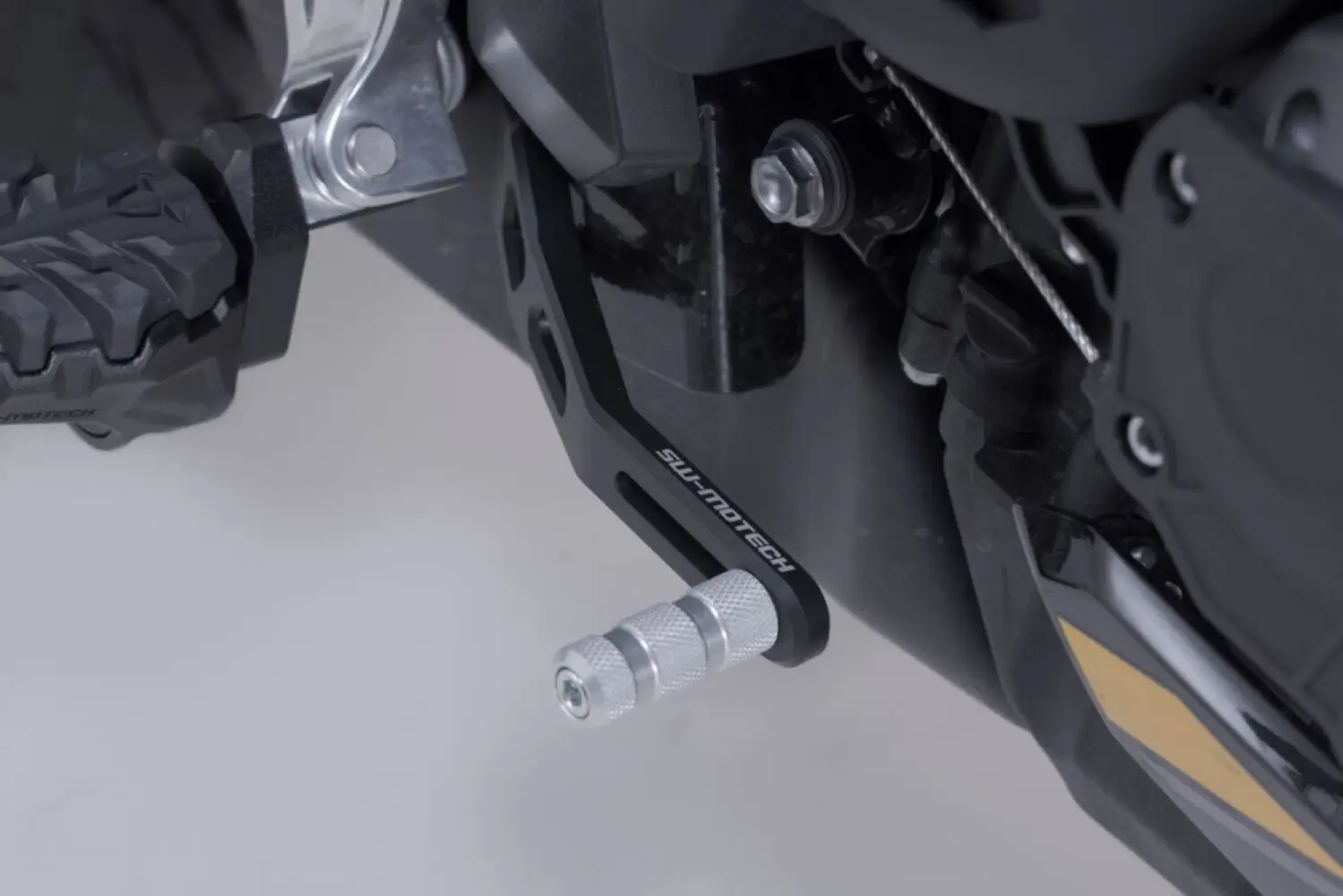 SW-MOTECH - BRAKE PEDAL - 16100780