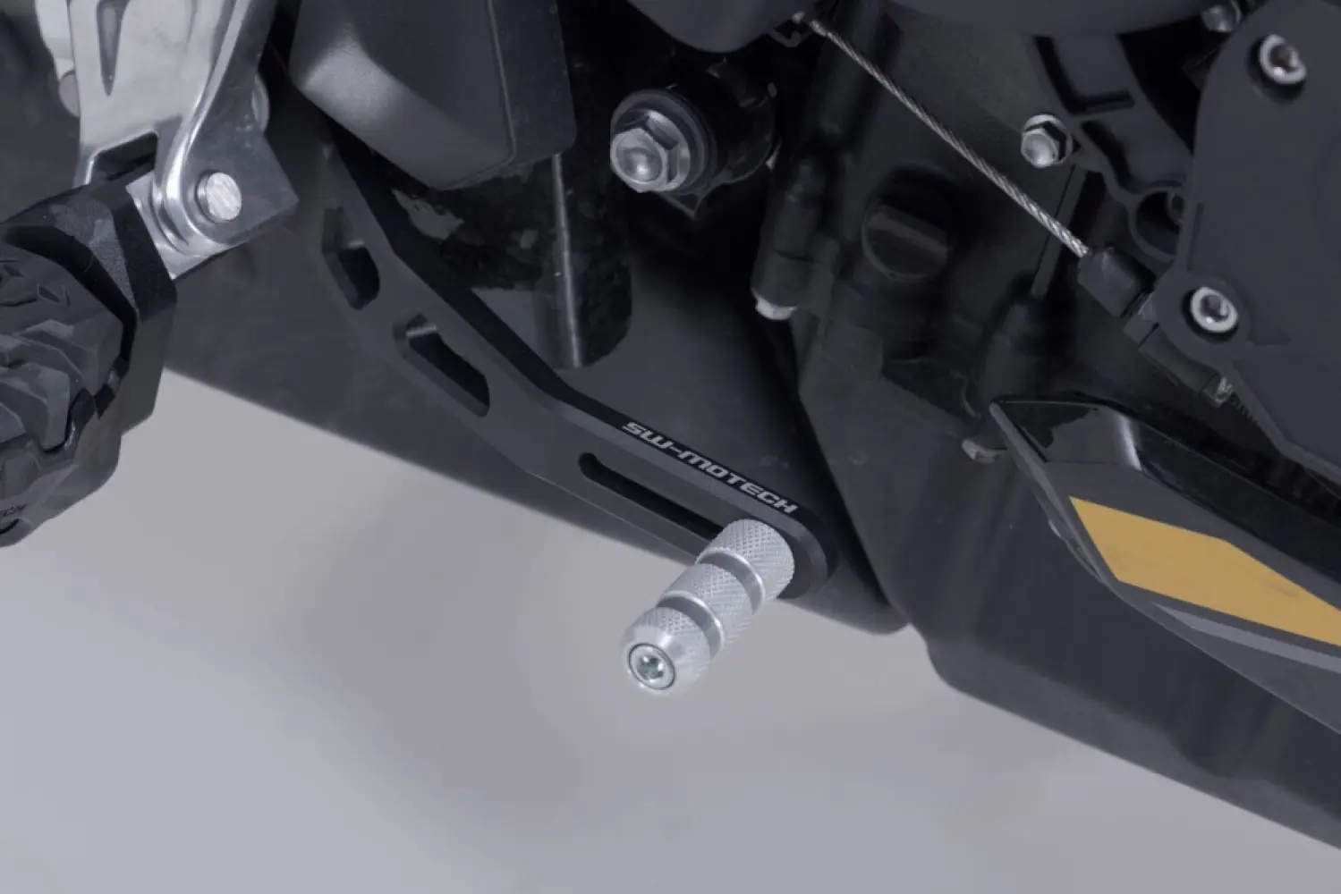 SW-MOTECH - BRAKE PEDAL - 16100780