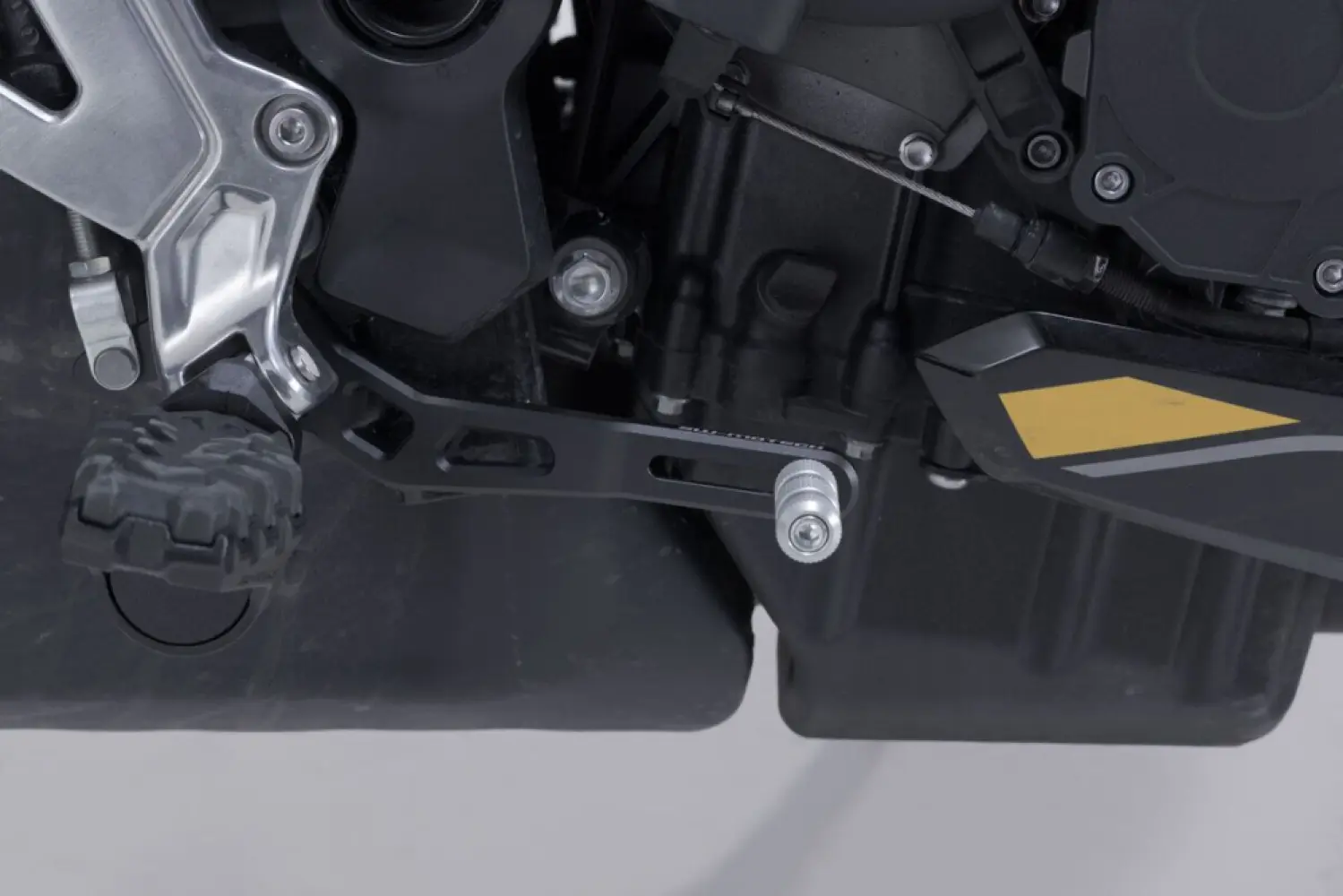 SW-MOTECH - BRAKE PEDAL - 16100780