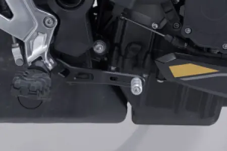 SW-MOTECH - BRAKE PEDAL - 16100780