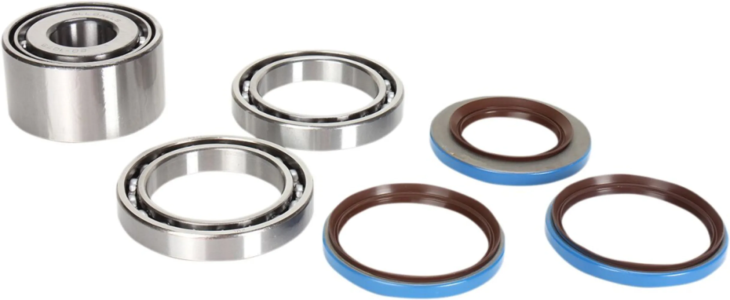 MOOSE OFFROAD HARD-PARTS - DIFFERENTIAL REAR BEARING - 12050255