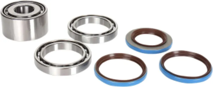 MOOSE OFFROAD HARD-PARTS - DIFFERENTIAL REAR BEARING - 12050255