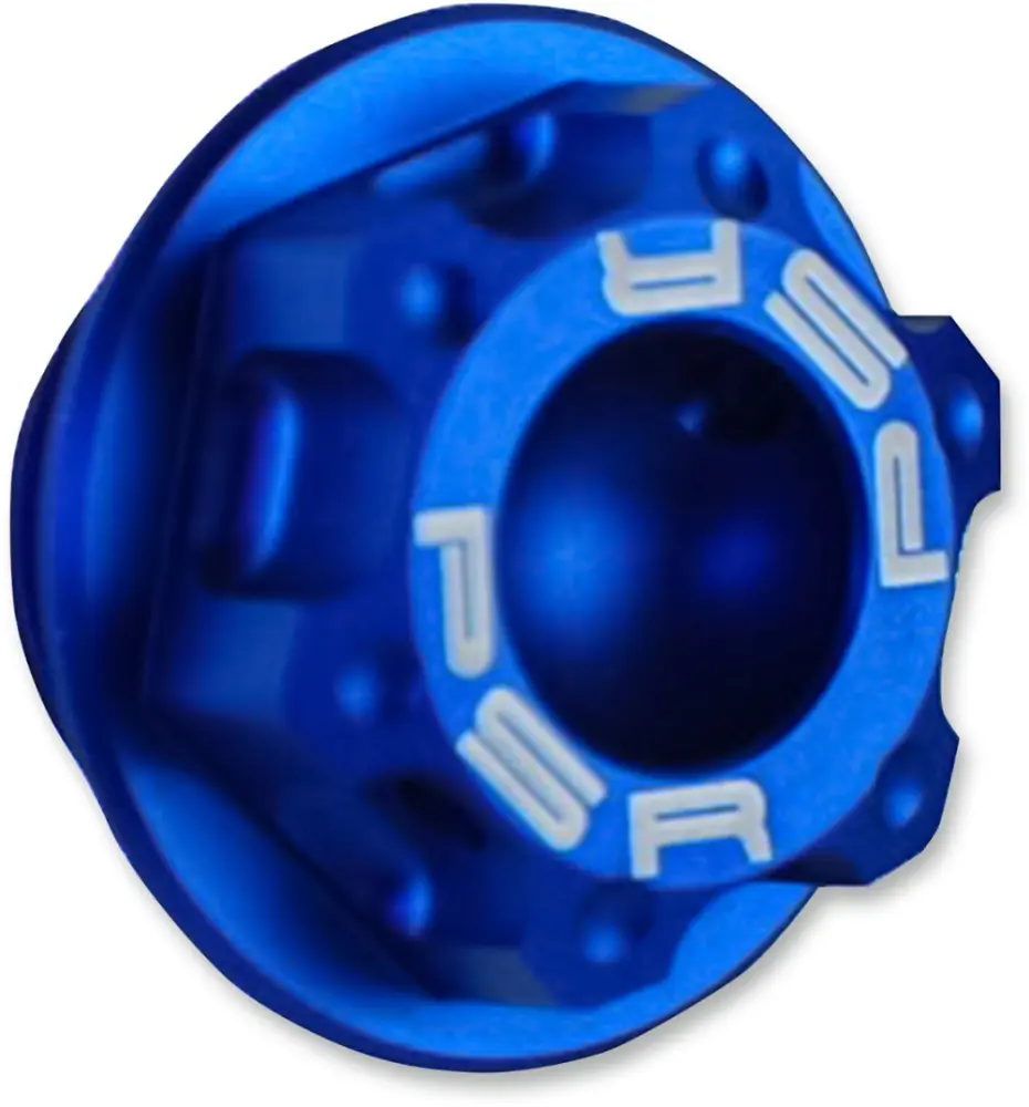 PSR - DRAIN PLUG 12X1.5X21 BLU - 09200112