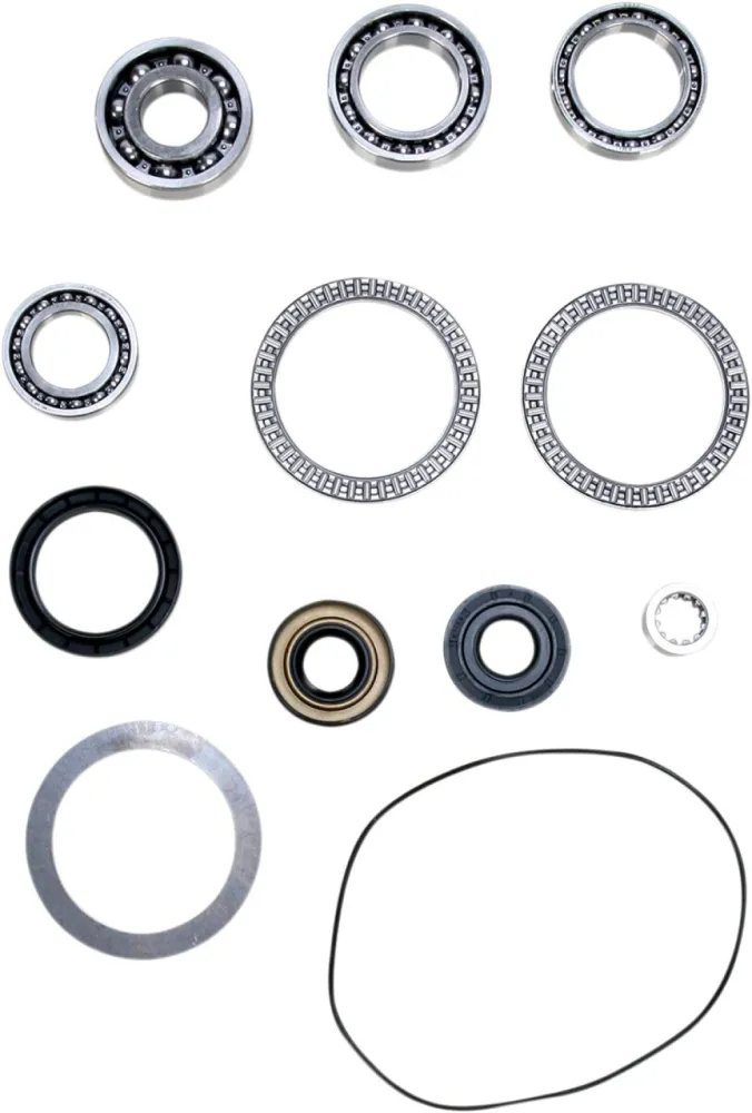 MOOSE OFFROAD HARD-PARTS - BEARING KIT DIFF FRT KAW - 12050244