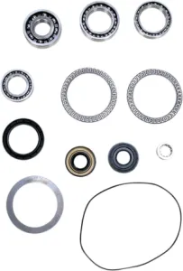 MOOSE OFFROAD HARD-PARTS - BEARING KIT DIFF FRT KAW - 12050244