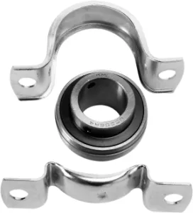 MOOSE OFFROAD HARD-PARTS - BEARING CENTER DRV SUPPRT - 12050247