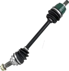 MOOSE OFFROAD FOUR WHEEL - AXLE KIT COMPLETE HONDA - 02141629