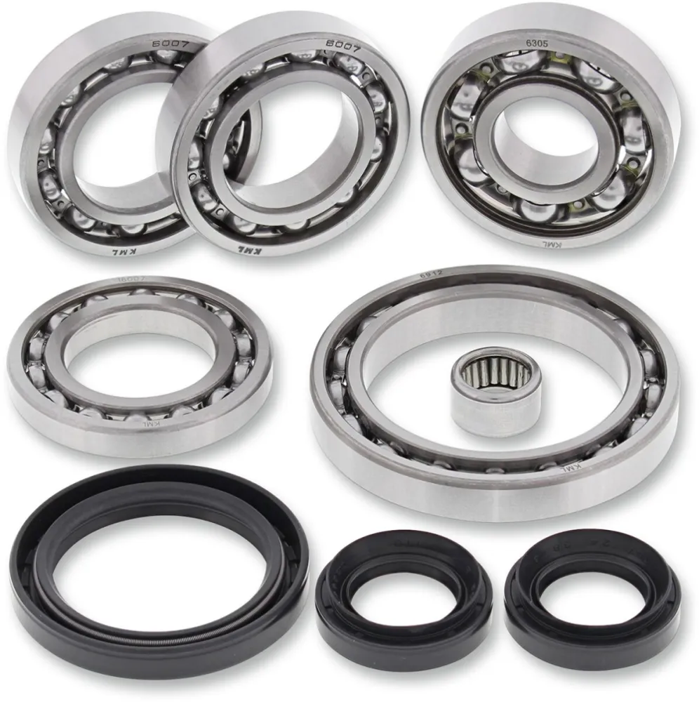 MOOSE OFFROAD HARD-PARTS - BEARING KIT DIFFERENTIAL RR CA - 12050266