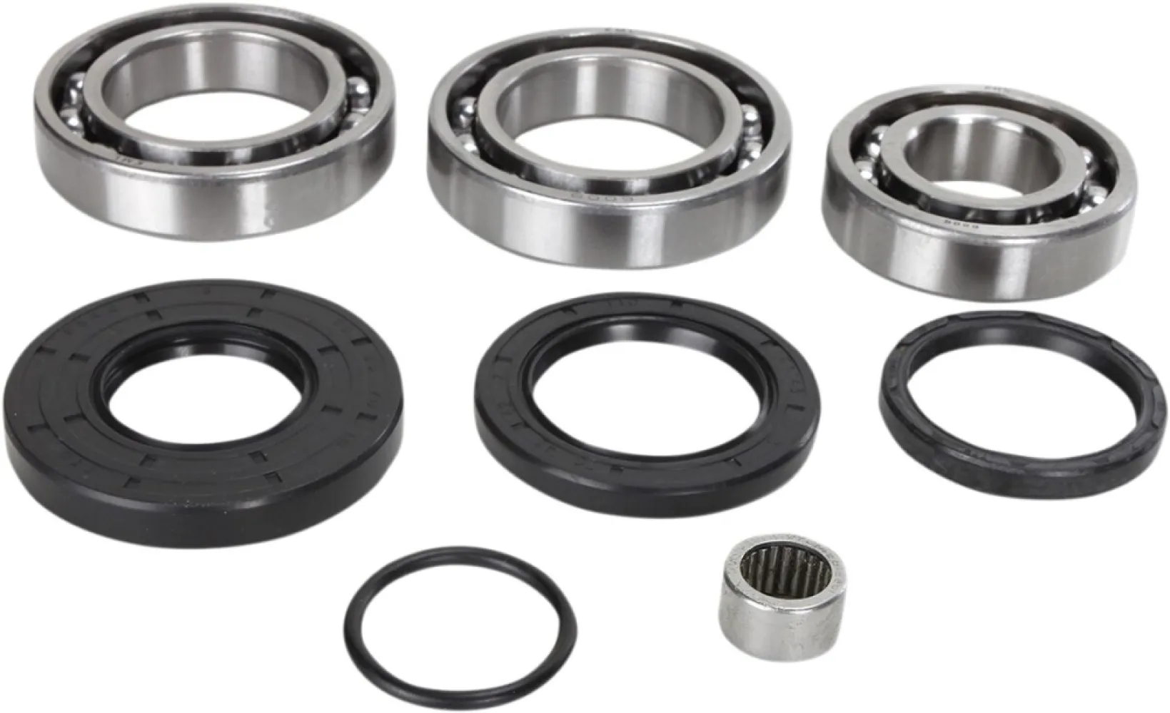 MOOSE OFFROAD HARD-PARTS - BEARING KIT DIFF RR KAW - 12050260