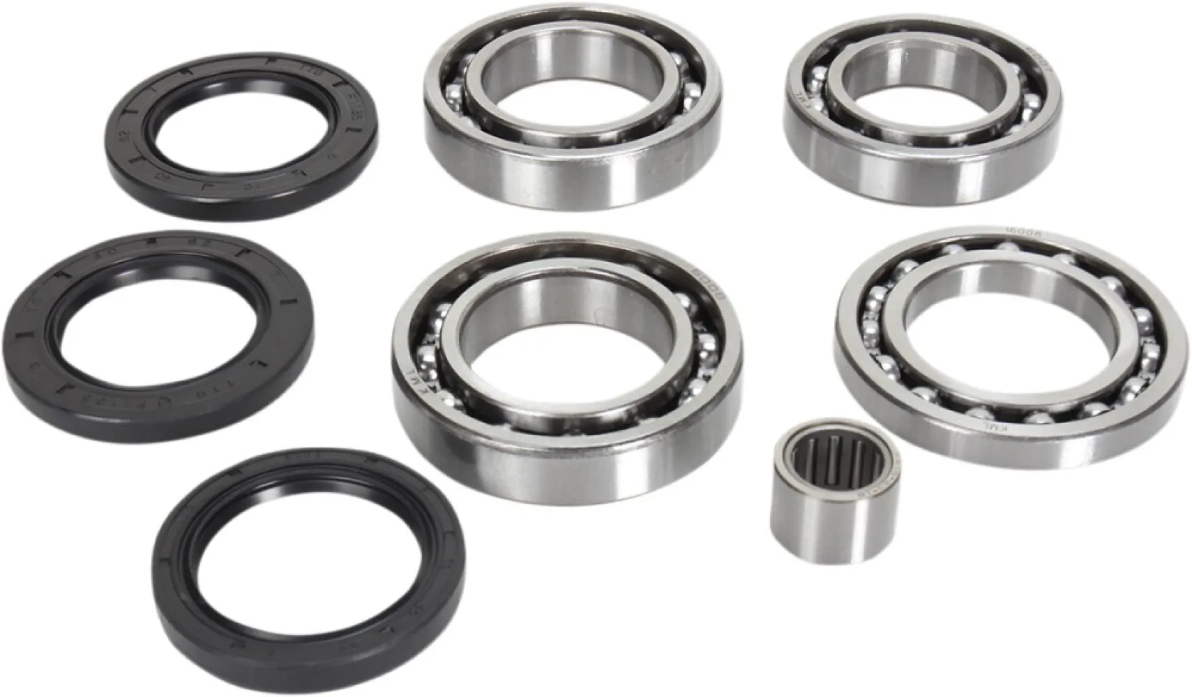 MOOSE OFFROAD HARD-PARTS - BEARING KIT DIFF RR AC - 12050259