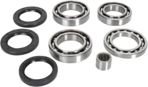 MOOSE OFFROAD HARD-PARTS - BEARING KIT DIFF RR AC - 12050259