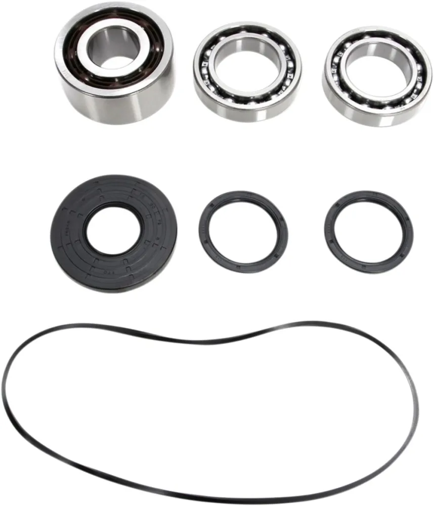 MOOSE OFFROAD HARD-PARTS - BEARING KIT DIFFERENTIAL FT PO - 12050270