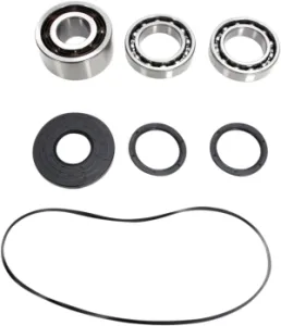MOOSE OFFROAD HARD-PARTS - BEARING KIT DIFFERENTIAL FT PO - 12050270