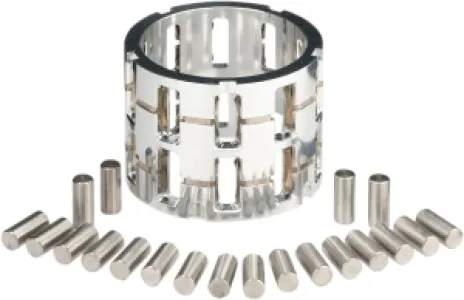MOOSE OFFROAD FOUR WHEEL - ALUMINUM SPRAGUE CARRIER - 12050283