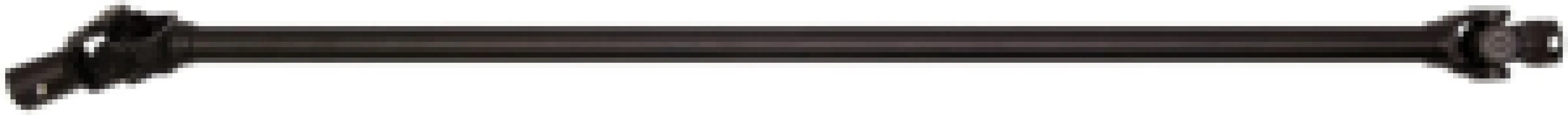 MOOSE OFFROAD FOUR WHEEL - PROPELLER SHAFTS FRT MSE - 12050293