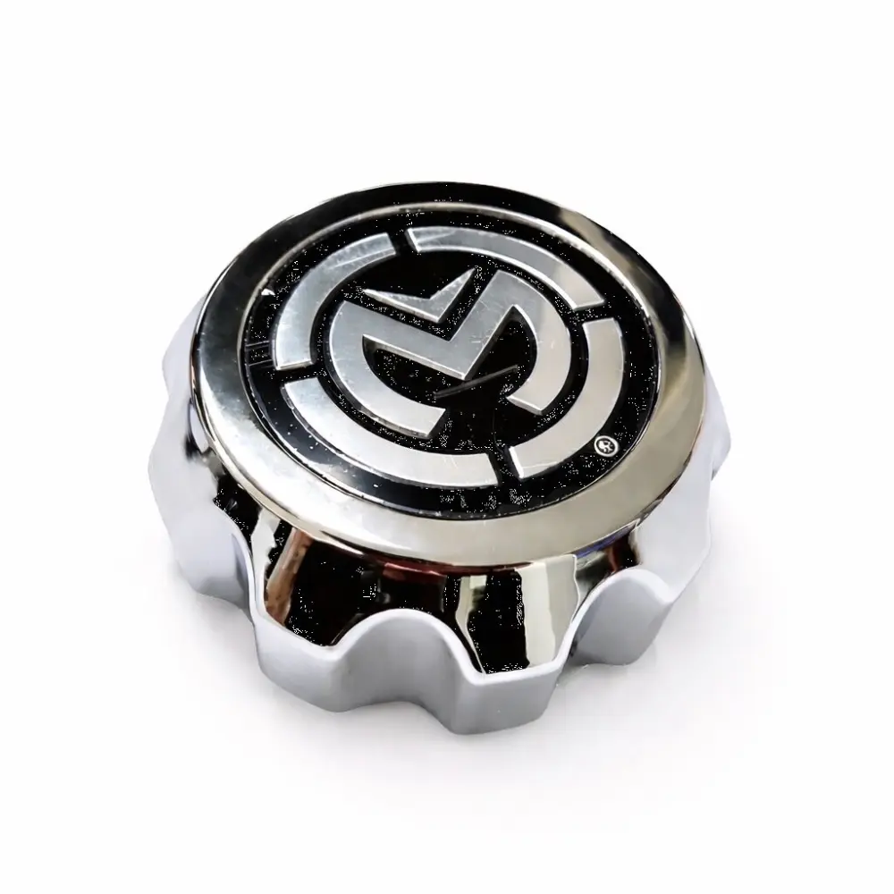 MOOSE OFFROAD FOUR WHEEL - CENTER CAP 387/427 DEEP - 02230113