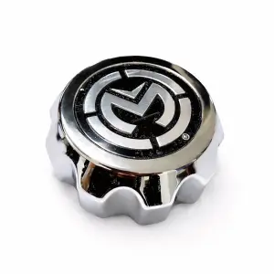 MOOSE OFFROAD FOUR WHEEL - CENTER CAP 387/427 DEEP - 02230113