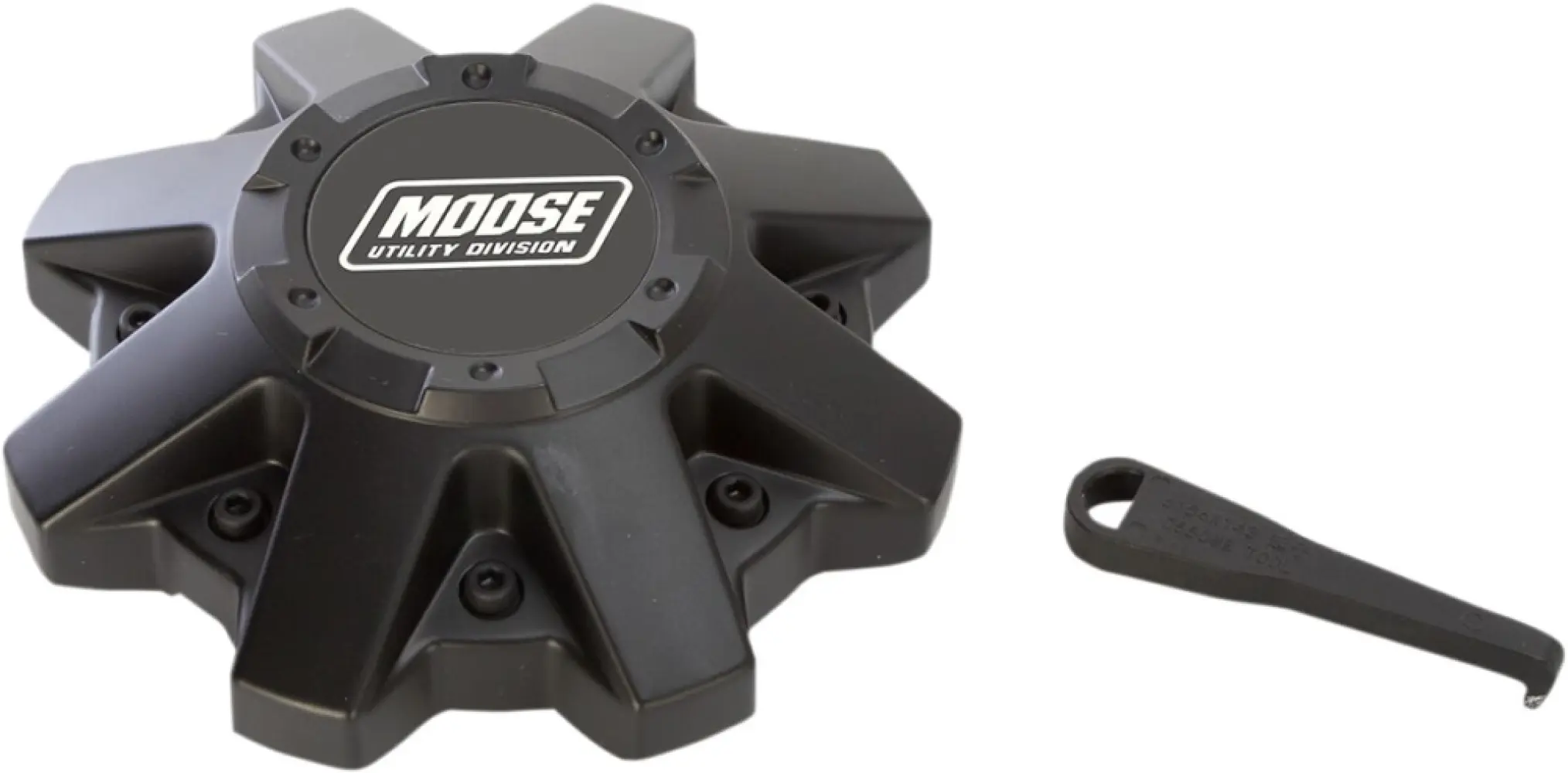 MOOSE OFFROAD FOUR WHEEL - CENTER CAP T548/423X - 02230164