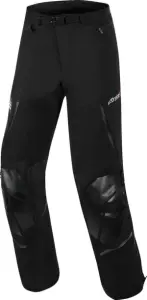 ALPINESTARS (ROAD) - PANT ANDES PRO DS XF BLACK/GRA - 28211847
