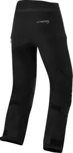 ALPINESTARS (ROAD) - PANT ANDES PRO DS XF BLACK/GRA - 28211844