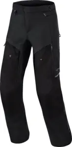 ALPINESTARS (ROAD) - PANT CUSCO DS BLACK 2XL - 28211853