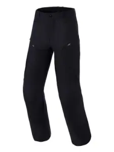 ALPINESTARS (ROAD) - PANT EXPLORER AST BLACK XL - 28211860