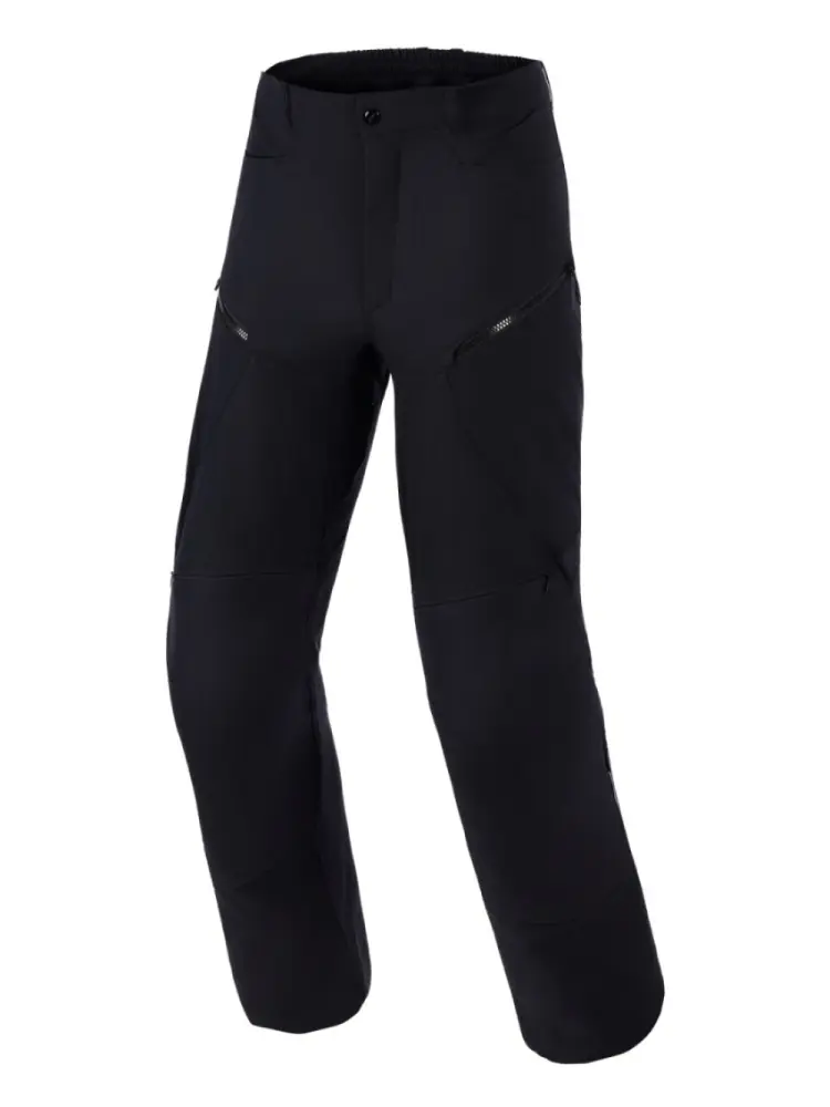 ALPINESTARS (ROAD) - PANT EXPLORER AST BLACK 3XL - 28211862