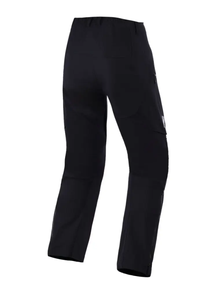 ALPINESTARS (ROAD) - PANT EXPLORER AST BLACK 3XL - 28211862