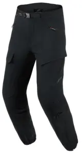 ALPINESTARS (ROAD) - PANT JUGGERNAUT V2 BLACK M - 28211865