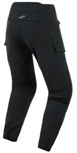 ALPINESTARS (ROAD) - PANT JUGGERNAUT V2 BLACK XL - 28211867