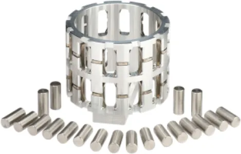 MOOSE OFFROAD FOUR WHEEL - ALUMINUM SPRAGUE CARRIER - 12050284