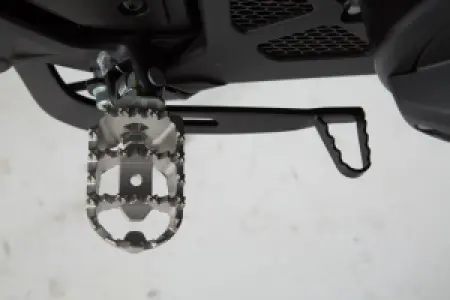 SW-MOTECH - FOOTREST KIT ION - 16202011