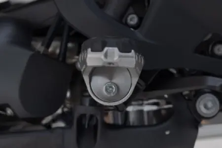 SW-MOTECH - FOOTREST KIT EVO - 16202027