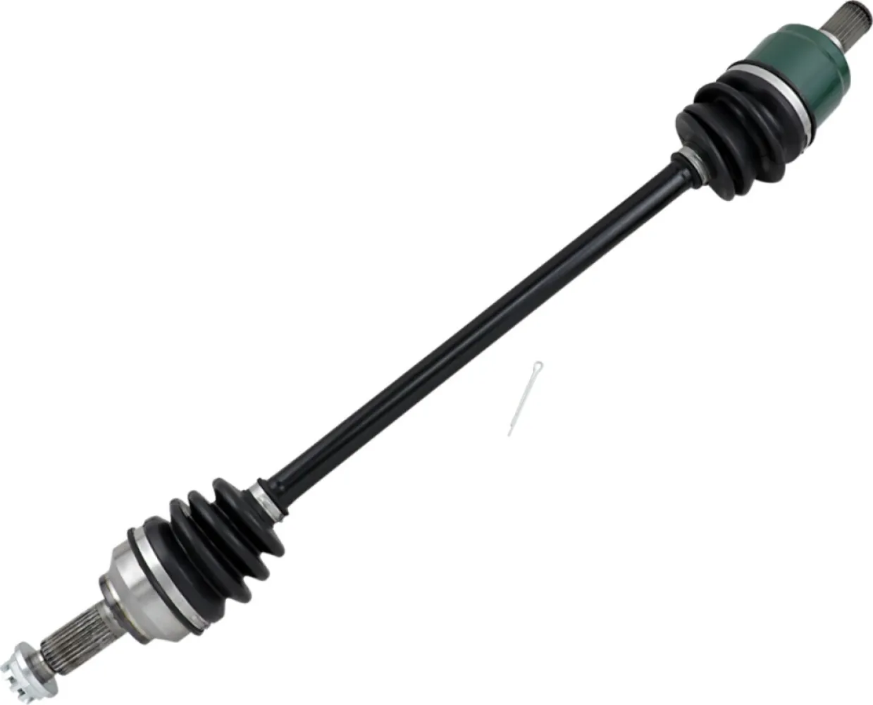 MOOSE OFFROAD FOUR WHEEL - AXLE KIT COMPLETE HONDA - 02141630