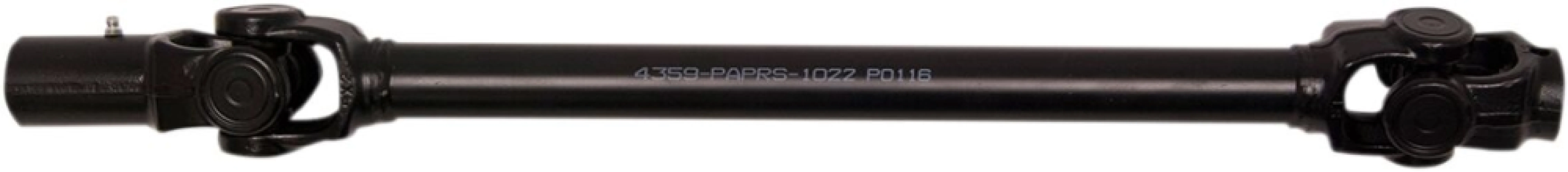 MOOSE OFFROAD FOUR WHEEL - PROPELLER SHAFTS FRT MSE - 12050299