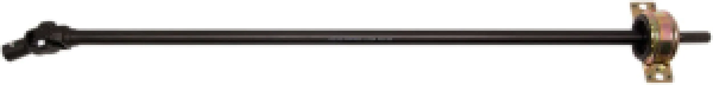 MOOSE OFFROAD FOUR WHEEL - PROPELLER SHAFTS RR MSE - 12050301