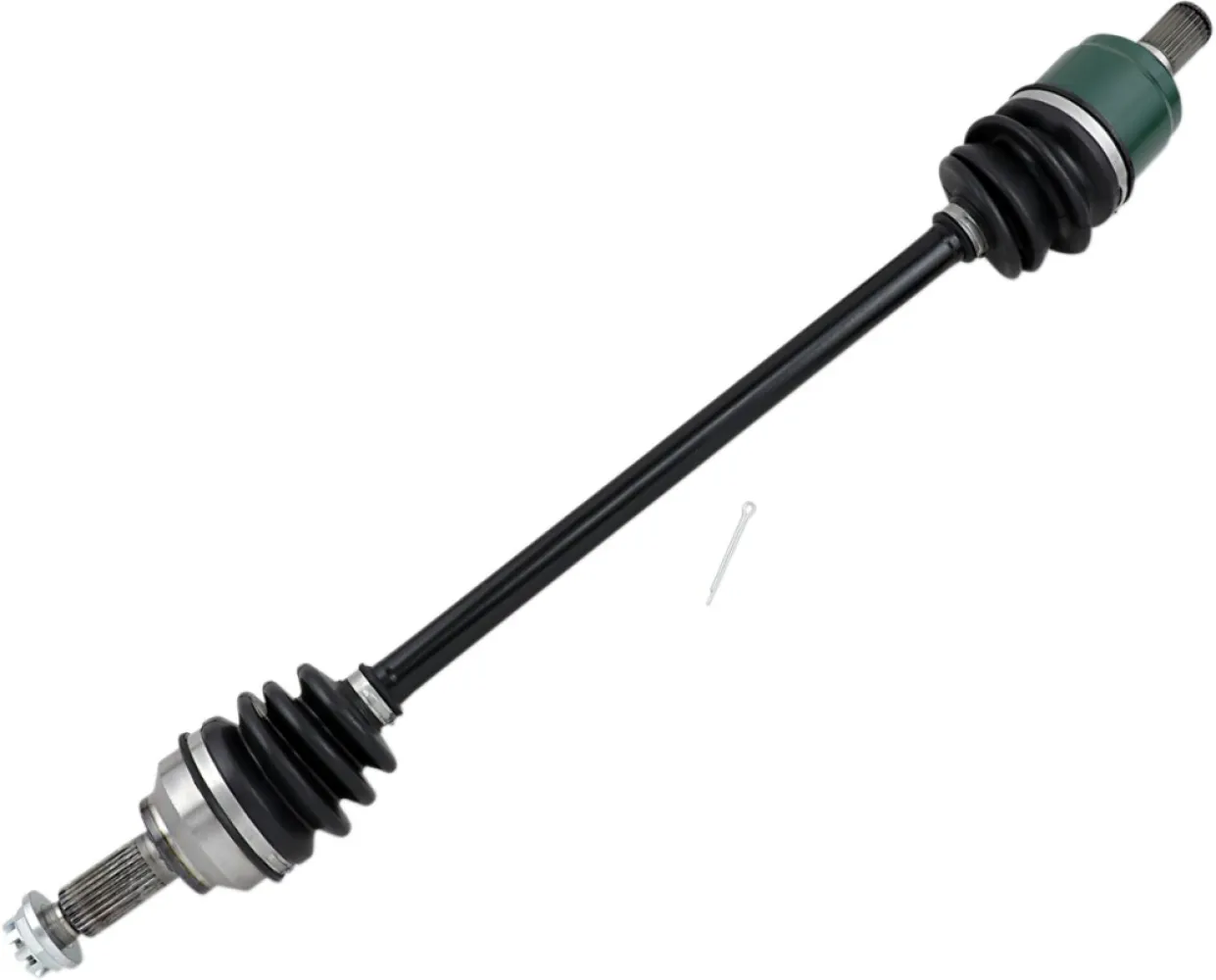 MOOSE OFFROAD FOUR WHEEL - AXLE KIT COMPLETE HONDA - 02141630